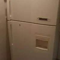یخچال و فریزر دوو اصل کره بدون برفک