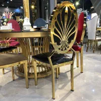 صندلی مدل میناو / تالار هتل رستوران