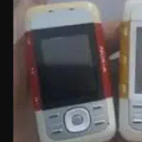 گوشی نوکیا 5300تمیز|موبایل|اصفهان, آفاران|دیوار