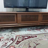 میز تلویزیون شیک و ساده