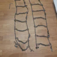 زنجیر چرخ مخصوص پراید نوع|قطعات یدکی و لوازم جانبی|خمینی‌شهر, |دیوار