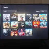 کنسول  xbox one s|کنسول، بازی ویدئویی و آنلاین|اردبیل, |دیوار