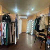 فروش غرفه دو دهنه در پاساژ صدف