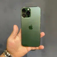 ایفون ۱۳ پرومکس لازرورق