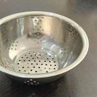 تفاله گیر سینک|آبچکان و نظمدهنده ظروف|قم, کوه سفید|دیوار