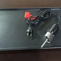 ماهیتابه چدن برقی