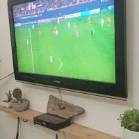 تلویزیون سامسونگ 40 اصل کره|تلویزیون و پروژکتور|نوشهر, |دیوار