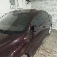 مزدا 3N صندوق‌دار مونتاژ تیپ 3، مدل ۱۳۹۰