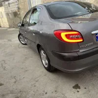 فروشه خودرویه206