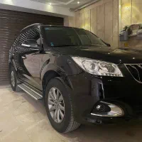 هایما اس ۷ توربو