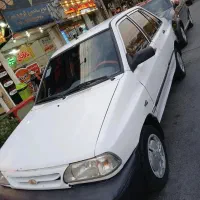 پراید مدل ۹۰