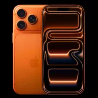 Iphone 17 promax 256 zaa not آکبند