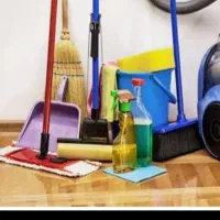 نظافت منازل