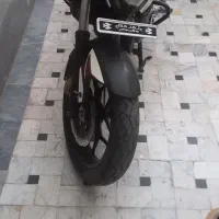 موتوران اس ۲۰۰|موتورسیکلت|قم, علی آباد سعدگان|دیوار