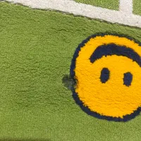 کناره فرش ابعاد ۱۹۷در۹۷|فرش|تهران, شهرک آزمایش|دیوار