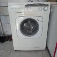 فروش لباسشویی ۵ کیلو زیروات