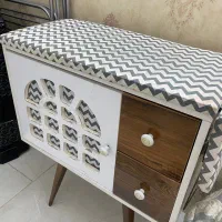 میز اتو
