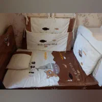 روتختی نوزاد مارک  اپادانا
