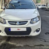 کوئیک 1400 بی رنگ کم کار