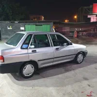 پراید مدل 90