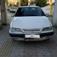 زانتیا سالم و سرحال