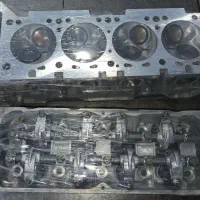 سرسیلندراستوک پراید.پژو.وغیره .خدمات سوپاپ تراشی