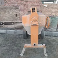 بتونر|مصالح و تجهیزات ساختمان|نقده, |دیوار