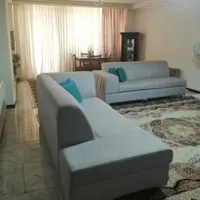 رهن آپارتمان ۱۰۵ متری ۲ خوابه طبقه ۱