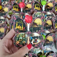 عروسک های کاغذی اربعین حسینی قیمت ۷تا۲۰ تومان