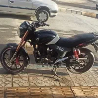 موتور200 RKV