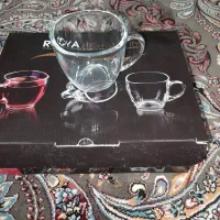 فنجان چایی|ظروف سرو و پذیرایی|ری, تقی آباد|دیوار