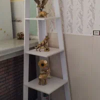 بوفه واستند