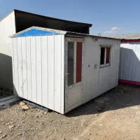 بورس انواع کانکس کارکرده|مصالح و تجهیزات ساختمان|اهواز, سیصد دستگاه|دیوار