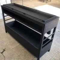 هود صنعتی،کانال گرداسپیرال،سانتریفیوژ،میزکار استیل|کافی‌شاپ و رستوران|شیراز, شهرک گلها|دیوار