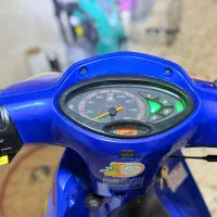 رادیسون طرح ویو|موتورسیکلت|بندر گناوه, |دیوار