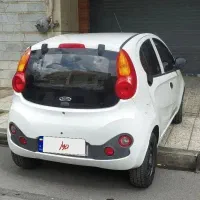 ام وی ام 110 اس  مدل 96 کامفورت با لوازم اضافی