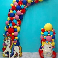 تم های تولد در اتلیه مهاجر