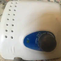 سوهان برقی