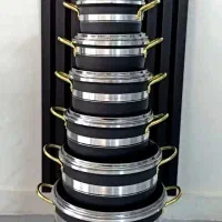 کیف....  ۱۴پارچه نونومناسب جهاز وکادویی تفلون