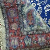 فرش زر ونیم دستبافت طرح بوته|فرش|اردبیل, |دیوار