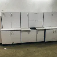 کابینت نئوکلاسیک ساز|مصالح و تجهیزات ساختمان|خرمآباد, |دیوار