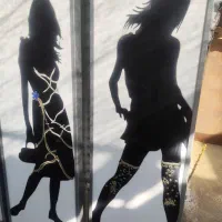 6عدد تابلو باسیستم روشنایی داخل تابلو