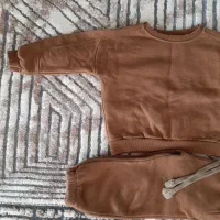 لباس پسرانه درحدنونو|کفش و لباس بچه|نجف‌آباد, حومه نجف آباد|دیوار