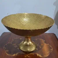 میوه خوری پایه دار برنج