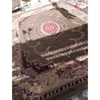 دوتا قالی 12متری