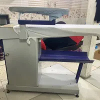 میز مکش سیلتر 110|اتو و لوازم اتو|تهران, شکوفه (عبدل آباد)|دیوار