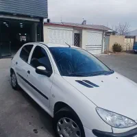 ۲۰۶ تیپ ۳ در حد