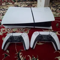 ps5 اسلیم استاندارد ریجن اروپا