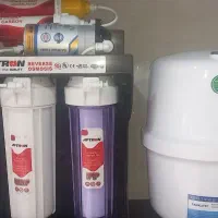 تصفیه آب ضامن سلامتی|آب‌سردکن و تصفیه آب|مشهد, وحید|دیوار