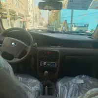 سمند مدل 95 خشک|خودرو سواری و وانت|اسلام‌شهر, شهرک قائمیه|دیوار